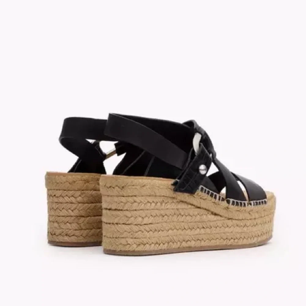 rag & bone August Espadrilles